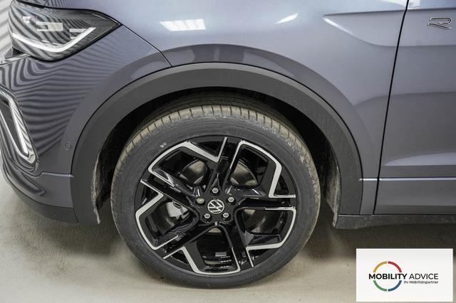 Volkswagen T-Cross 1,5 TSI DSG R-Line - LAGER 