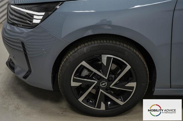 Opel Corsa 1,2 T MT6 GS - LAGER 