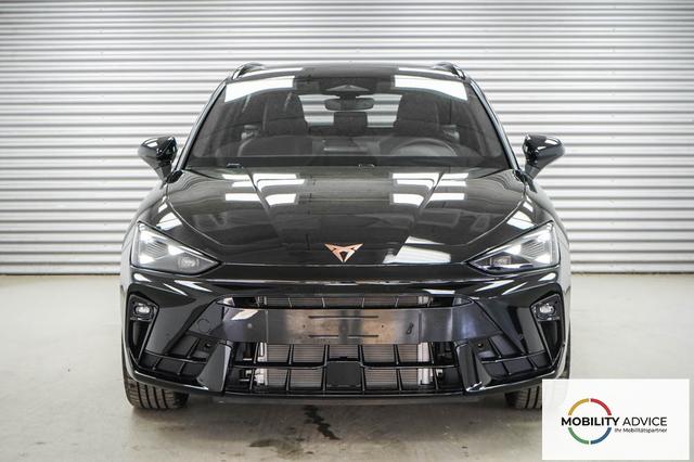 Cupra Leon Sportstourer ST 1,5 eTSI DSG Kombi - LAGER 