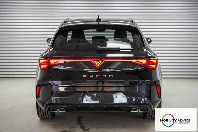 Cupra Leon Sportstourer ST 1,5 eTSI DSG Kombi - LAGER 