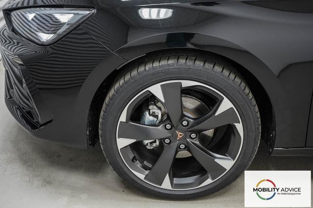 Cupra Leon Sportstourer ST 1,5 eTSI DSG Kombi - LAGER 