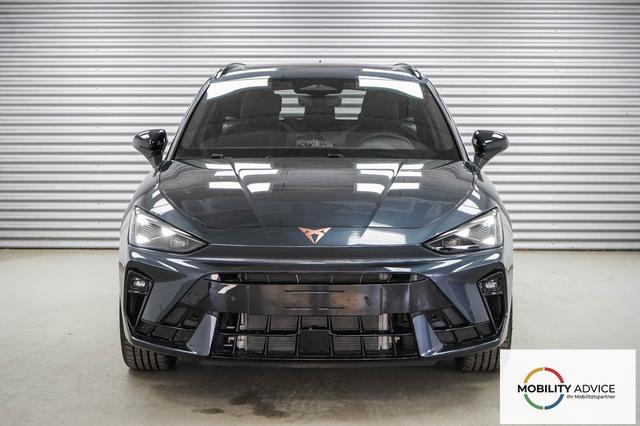 Cupra Leon Sportstourer ST 1,5 eTSI DSG Kombi - LAGER 