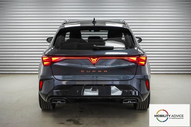 Cupra Leon Sportstourer ST 1,5 eTSI DSG Kombi - LAGER 