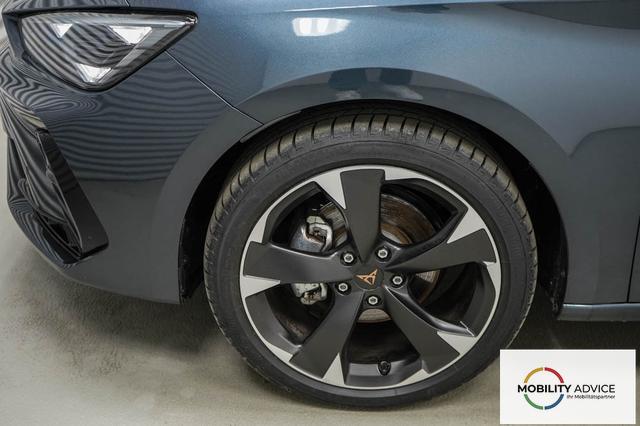 Cupra Leon Sportstourer ST 1,5 eTSI DSG Kombi - LAGER 
