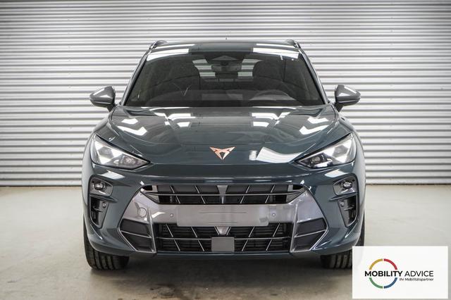 Cupra Terramar 1,5 eTSI DSG - LAGER 