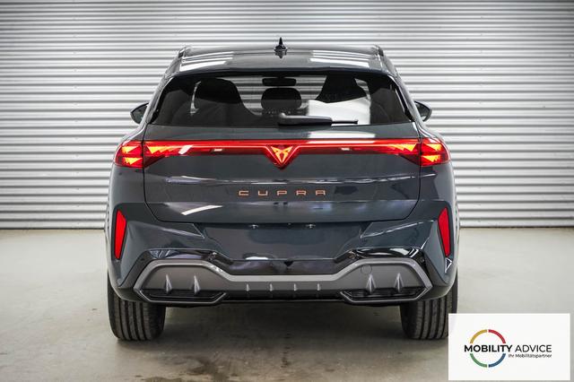 Cupra Terramar 1,5 eTSI DSG - LAGER 
