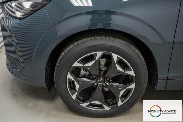 Cupra Terramar 1,5 eTSI DSG - LAGER 