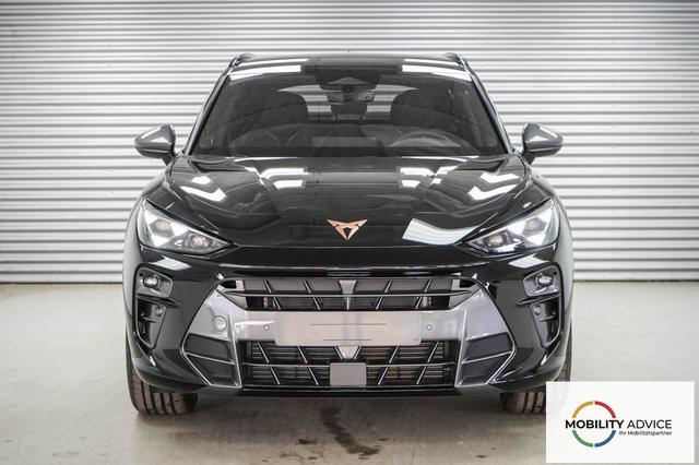 Cupra Terramar 1,5 eTSI DSG - LAGER 