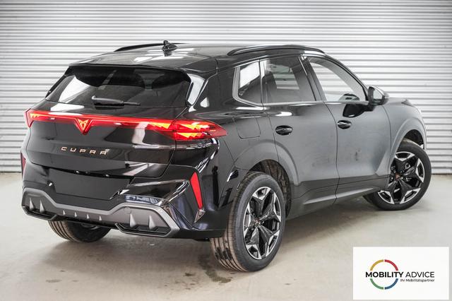 Cupra Terramar 1,5 eTSI DSG - LAGER 