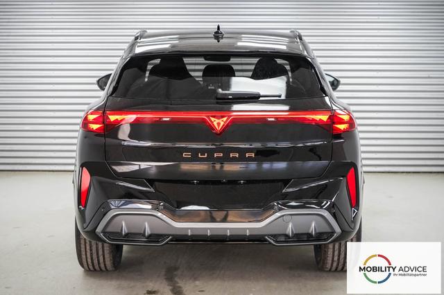 Cupra Terramar 1,5 eTSI DSG - LAGER 