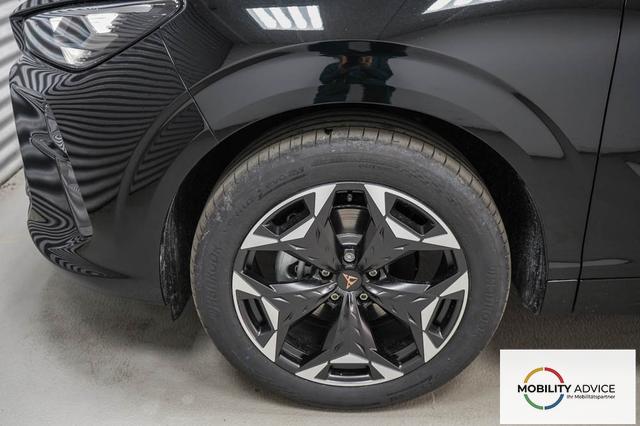 Cupra Terramar 1,5 eTSI DSG - LAGER 