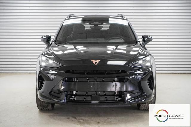 Cupra Formentor 1,5 eTSI DSG - LAGER 