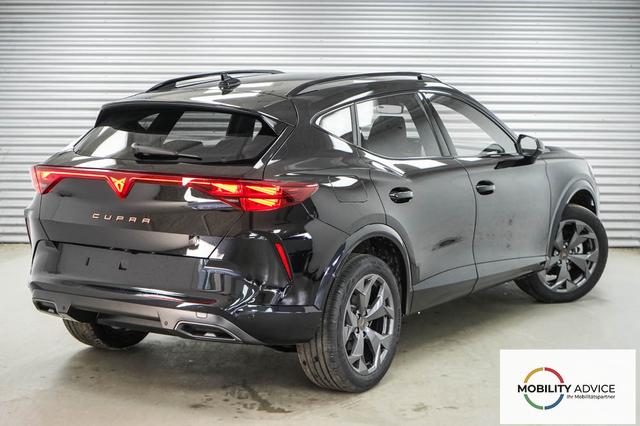 Cupra Formentor 1,5 eTSI DSG - LAGER 