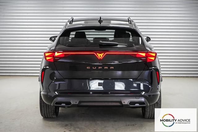 Cupra Formentor 1,5 eTSI DSG - LAGER 