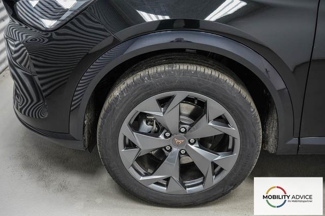 Cupra Formentor 1,5 eTSI DSG - LAGER 