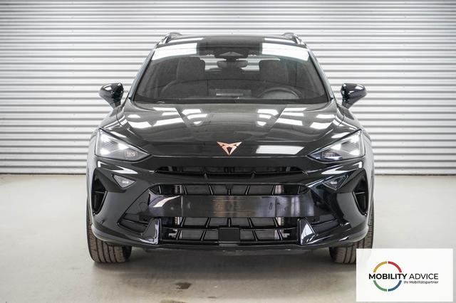 Cupra Formentor 1,5 eTSI DSG - LAGER 