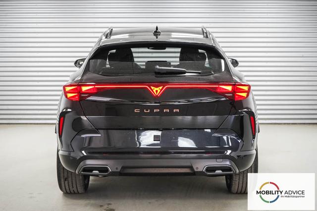 Cupra Formentor 1,5 eTSI DSG - LAGER 
