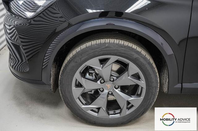 Cupra Formentor 1,5 eTSI DSG - LAGER 