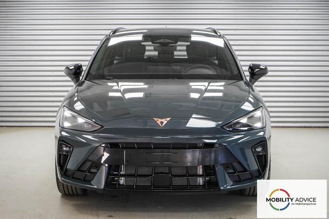 Cupra Leon Sportstourer ST 2,0 TSI DSG 4x4 - LAGER 