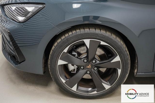 Cupra Leon Sportstourer ST 2,0 TSI DSG 4x4 - LAGER 