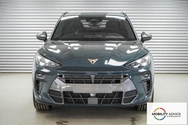 Cupra Terramar 1,5 eTSI DSG Cupra,AHK schwenkbar -LAG. 