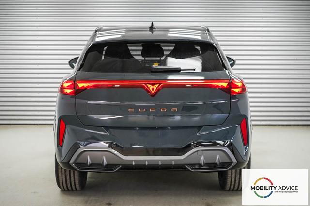 Cupra Terramar 1,5 eTSI DSG Cupra,AHK schwenkbar -LAG. 