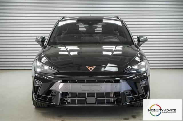Cupra Leon Sportstourer ST 2,0 TSI DSG 4x4 VZ - LAGER 
