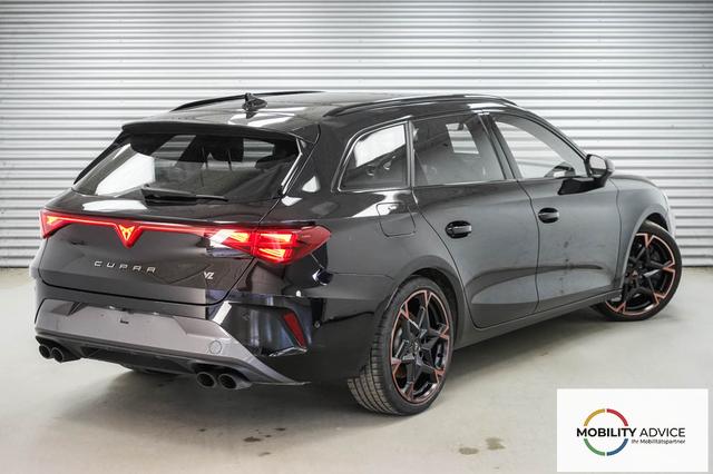 Cupra Leon Sportstourer ST 2,0 TSI DSG 4x4 VZ - LAGER 