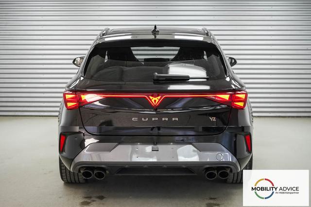 Cupra Leon Sportstourer ST 2,0 TSI DSG 4x4 VZ - LAGER 