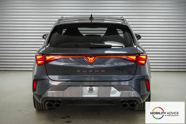 Cupra Leon Sportstourer ST 2,0 TSI DSG 4x4 VZ - LAGER 