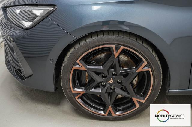 Cupra Leon Sportstourer ST 2,0 TSI DSG 4x4 VZ - LAGER 