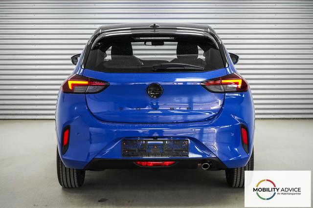 Opel Corsa 1,2 T MT6 GS - LAGER 