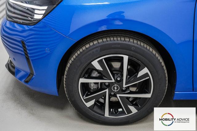 Opel Corsa 1,2 T MT6 GS - LAGER 