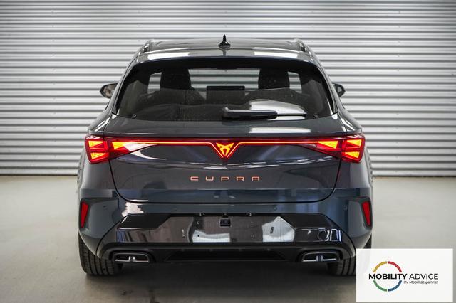 Cupra Leon Sportstourer ST 1,5 eTSI DSG Kombi - LAGER 