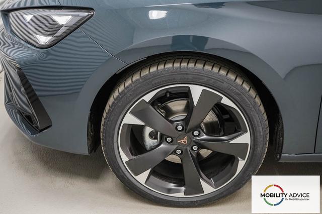 Cupra Leon Sportstourer ST 1,5 eTSI DSG Kombi - LAGER 