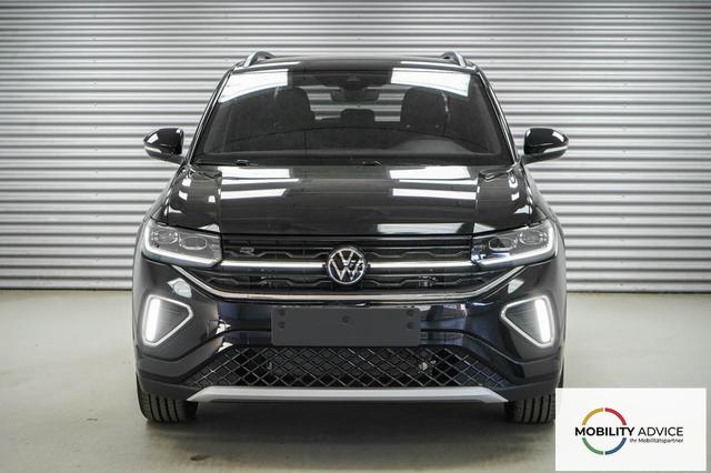 Volkswagen T-Cross 1,5 TSI DSG R-Line - LAGER 