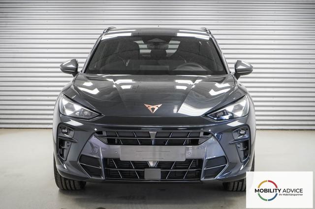 Cupra Terramar 1,5 eTSI DSG - LAGER 