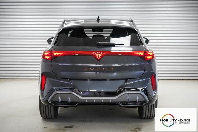 Cupra Terramar 1,5 eTSI DSG - LAGER 
