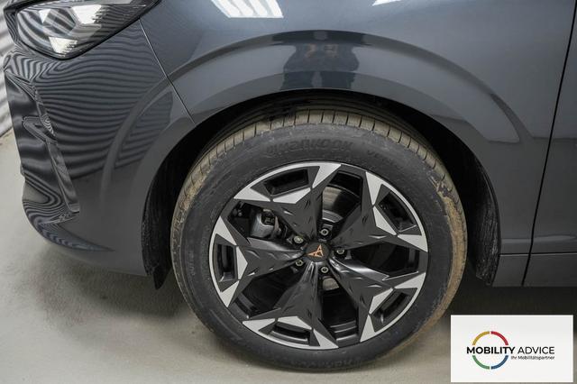 Cupra Terramar 1,5 eTSI DSG - LAGER 