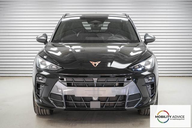 Cupra Terramar 1,5 eTSI DSG - LAGER 