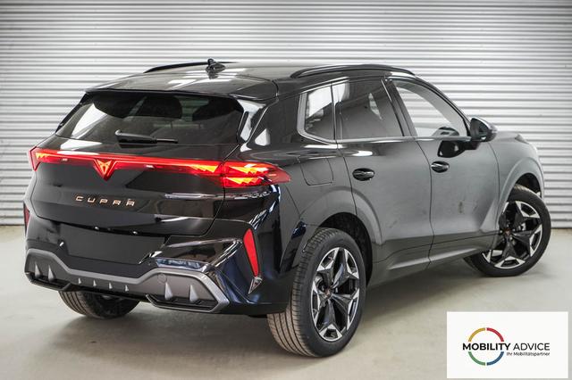 Cupra Terramar 1,5 eTSI DSG - LAGER 