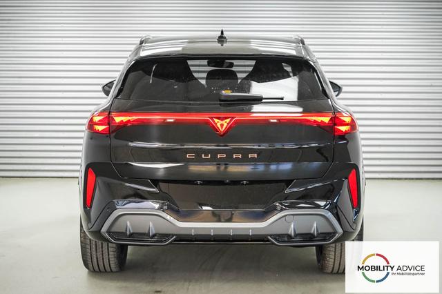 Cupra Terramar 1,5 eTSI DSG - LAGER 