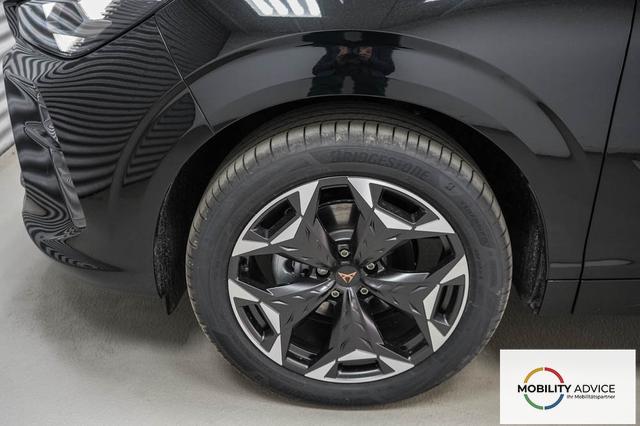 Cupra Terramar 1,5 eTSI DSG - LAGER 