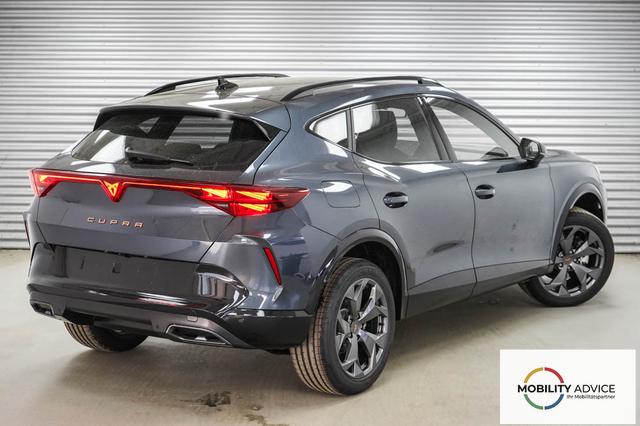 Cupra Formentor 1,5 eTSI DSG - LAGER 