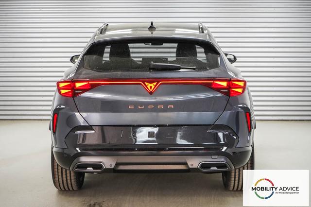 Cupra Formentor 1,5 eTSI DSG - LAGER 