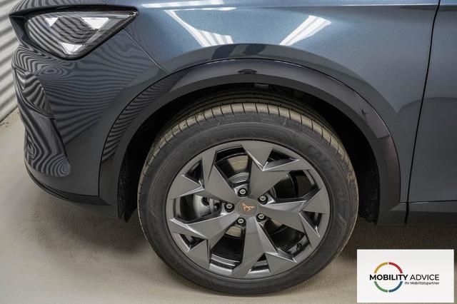 Cupra Formentor 1,5 eTSI DSG - LAGER 
