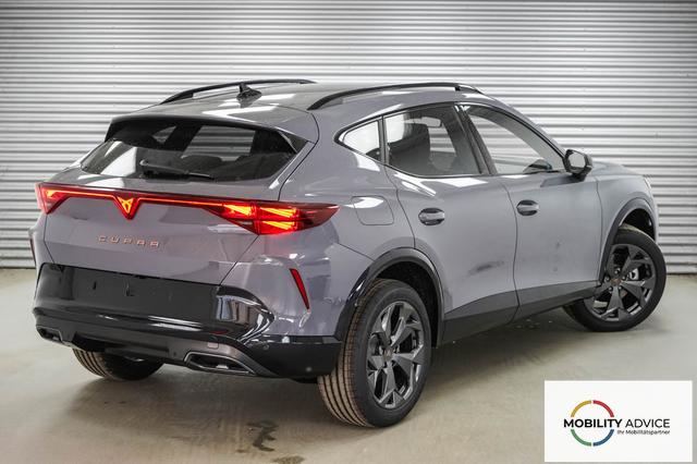 Cupra Formentor 1,5 eTSI DSG - LAGER 