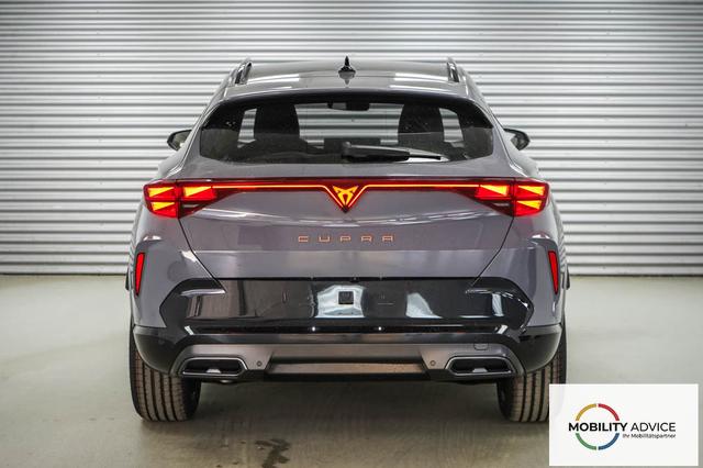 Cupra Formentor 1,5 eTSI DSG - LAGER 