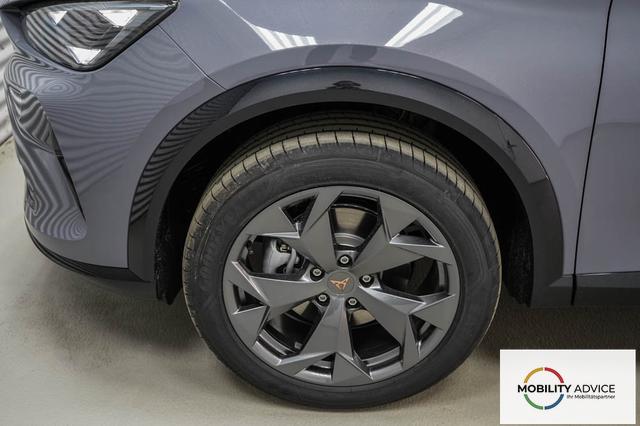 Cupra Formentor 1,5 eTSI DSG - LAGER 