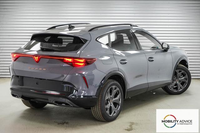 Cupra Formentor 1,5 eTSI DSG - LAGER 